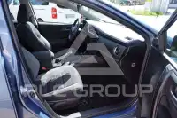 2016 Toyota AURIS