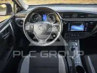 2016 Toyota AURIS