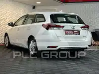 2016 Toyota AURIS