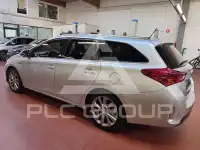 2016 Toyota AURIS