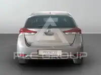 2016 Toyota AURIS