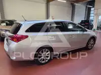 2016 Toyota AURIS