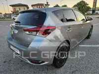2016 Toyota AURIS