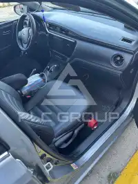 2016 Toyota AURIS