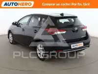 2016 Toyota AURIS