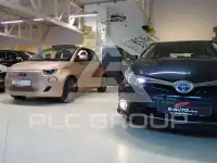 2016 Toyota AURIS