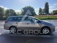 2016 Toyota AURIS