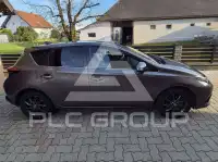 2016 Toyota AURIS
