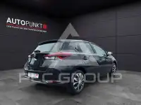 2016 Toyota AURIS