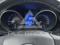 2016 Toyota AURIS