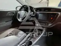 2016 Toyota AURIS