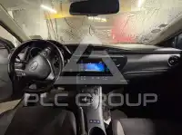 2016 Toyota AURIS