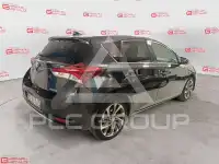 2016 Toyota AURIS