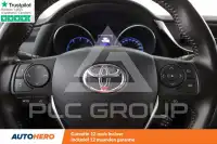 2016 Toyota AURIS