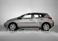 2016 Toyota AURIS