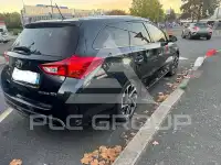 2016 Toyota AURIS