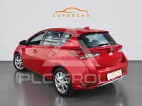 2016 Toyota AURIS