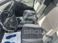 2016 Toyota AURIS