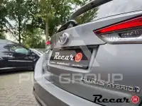 2016 Toyota AURIS