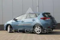 2016 Toyota AURIS