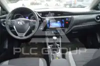 2016 Toyota AURIS