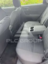 2016 Toyota AURIS