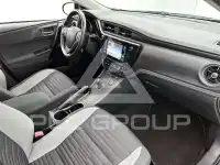 2016 Toyota AURIS