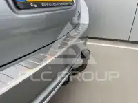 2016 Toyota AURIS