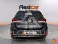 2016 Toyota AURIS