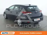 2016 Toyota AURIS