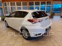 2016 Toyota AURIS