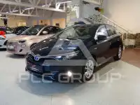 2016 Toyota AURIS