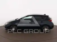 2016 Toyota AURIS