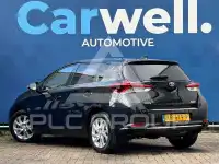 2016 Toyota AURIS