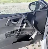 2016 Toyota AURIS