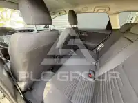 2016 Toyota AURIS