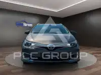 2016 Toyota AURIS