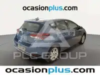 2016 Toyota AURIS