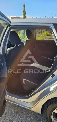 2016 Toyota AURIS