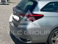 2016 Toyota AURIS