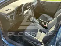 2016 Toyota AURIS