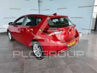 2016 Toyota AURIS
