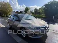 2016 Toyota AURIS