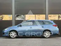 2016 Toyota AURIS