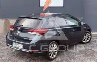2016 Toyota AURIS