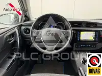 2016 Toyota AURIS