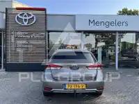 2016 Toyota AURIS