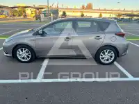 2016 Toyota AURIS