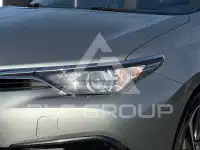 2016 Toyota AURIS