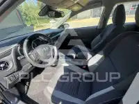 2016 Toyota AURIS